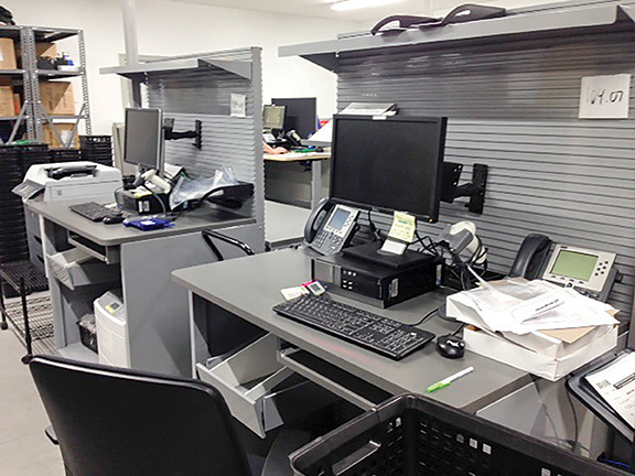 Packing Stations - Image 2