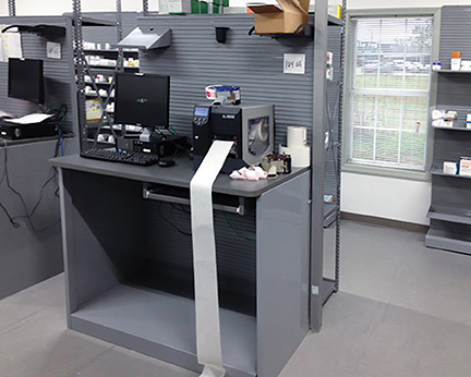 Packing Stations - Image 5