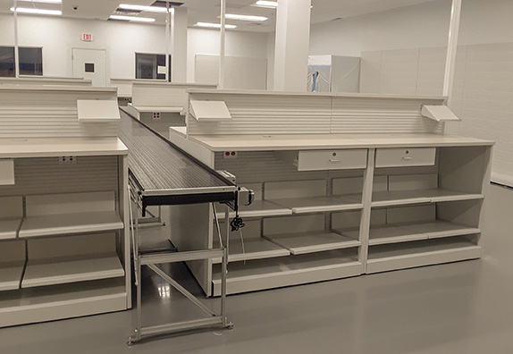 Packing Stations - Image 4