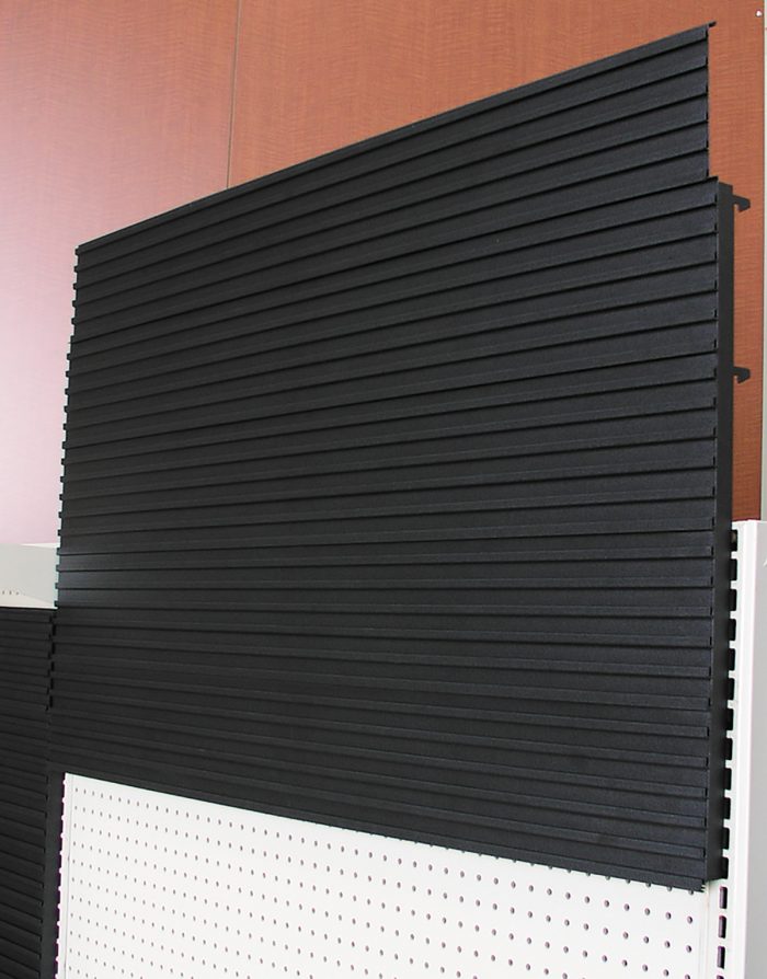Retro-Fit Allied Spot Panel