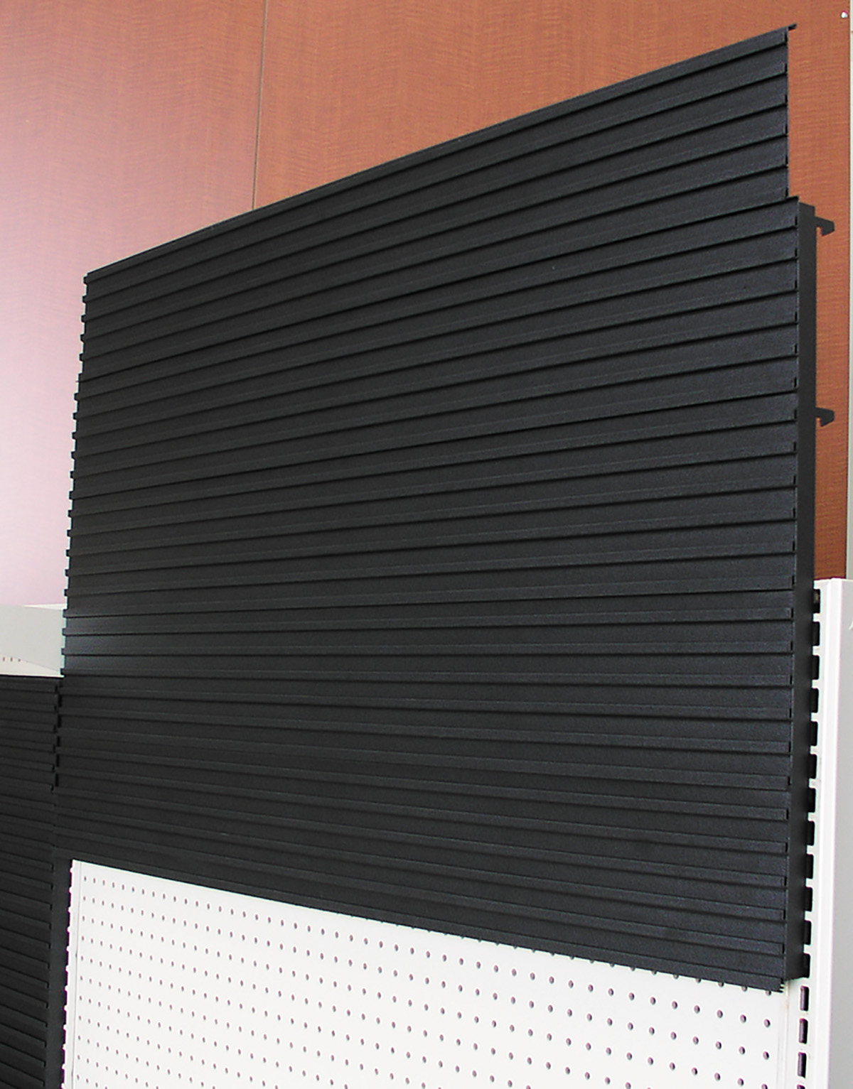 Retro-Fit Allied Spot Panel