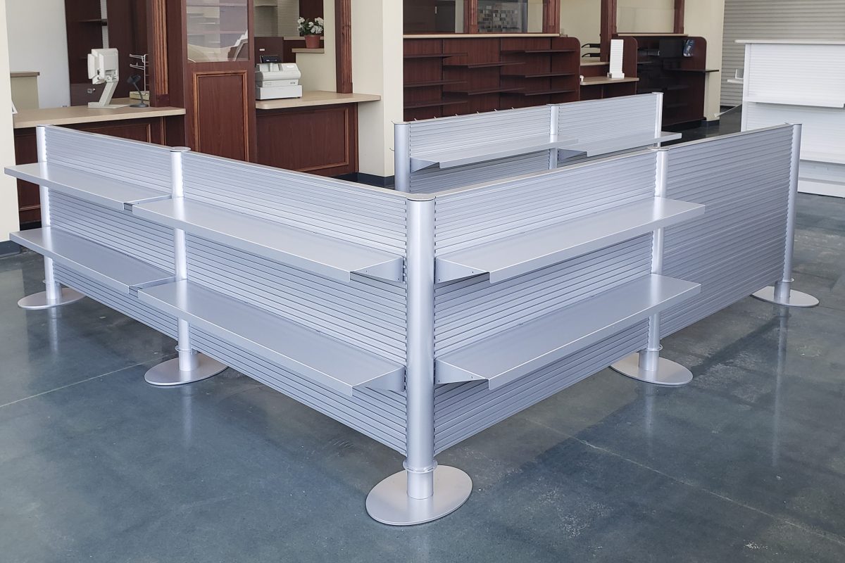 Retail Queuing Uniweb