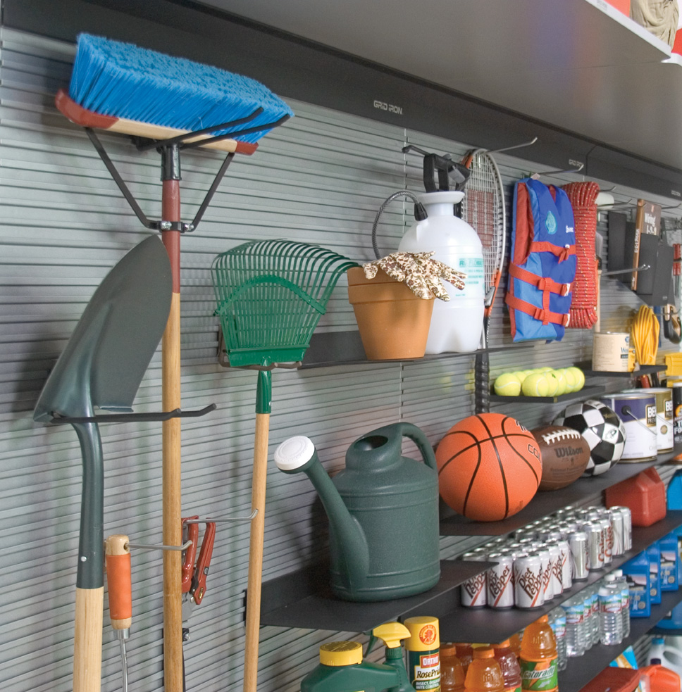 Consumer Garage Products - Image 3