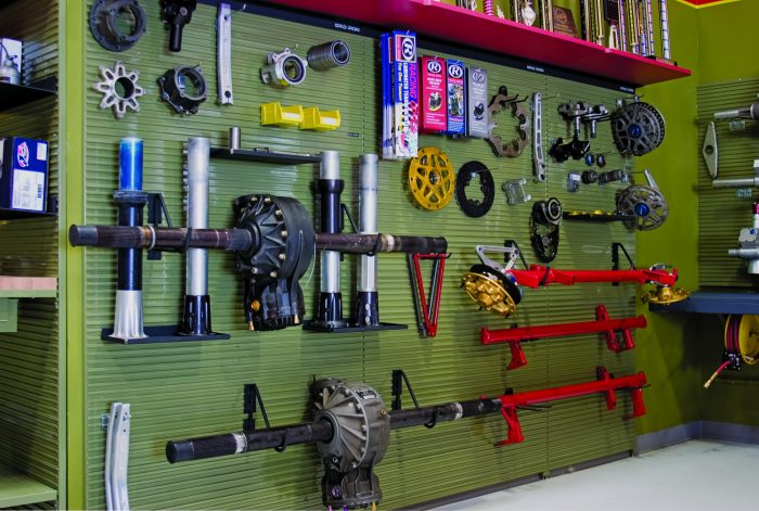 Industrial Garage Products - Image 2