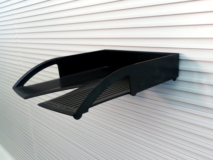 Office - Letter Tray