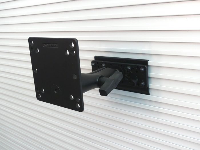 Office - Articulating Monitor Arm