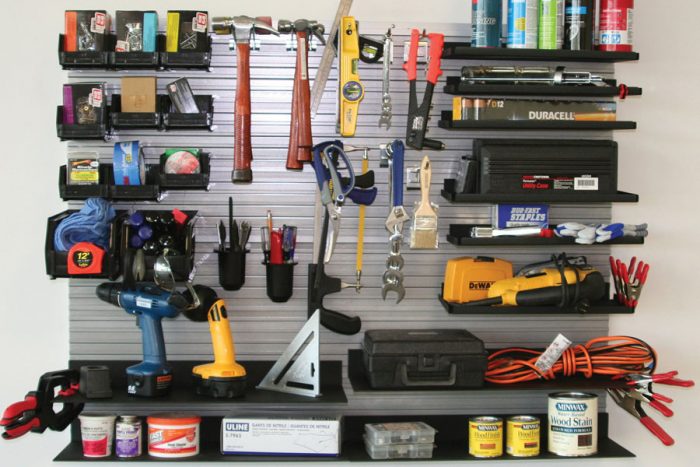 Consumer Garage Products - Image 2